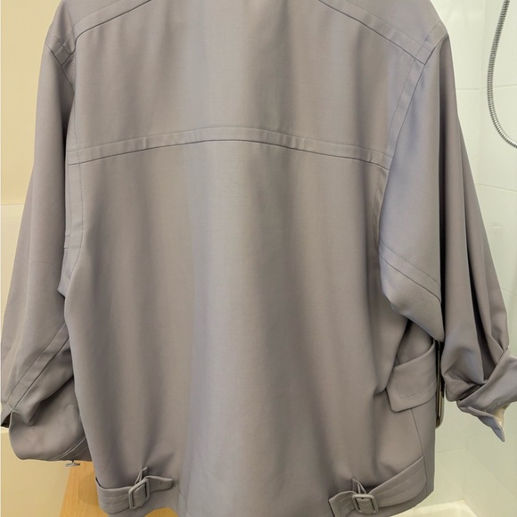 Aritzia Babaton Oversized Blazer - Picture 6 of 8